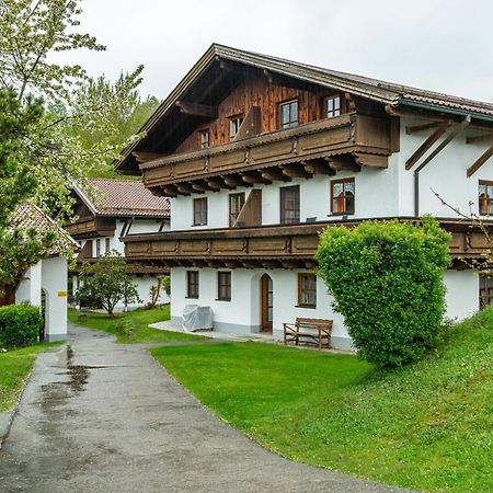 Komfortwohnung Mit Pool Und Sauna Хауценберг Экстерьер фото