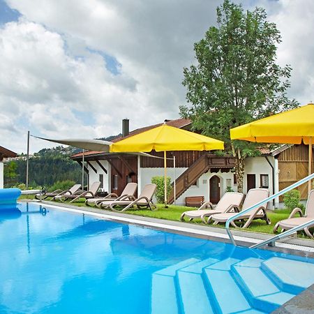 Komfortwohnung Mit Pool Und Sauna Хауценберг Экстерьер фото