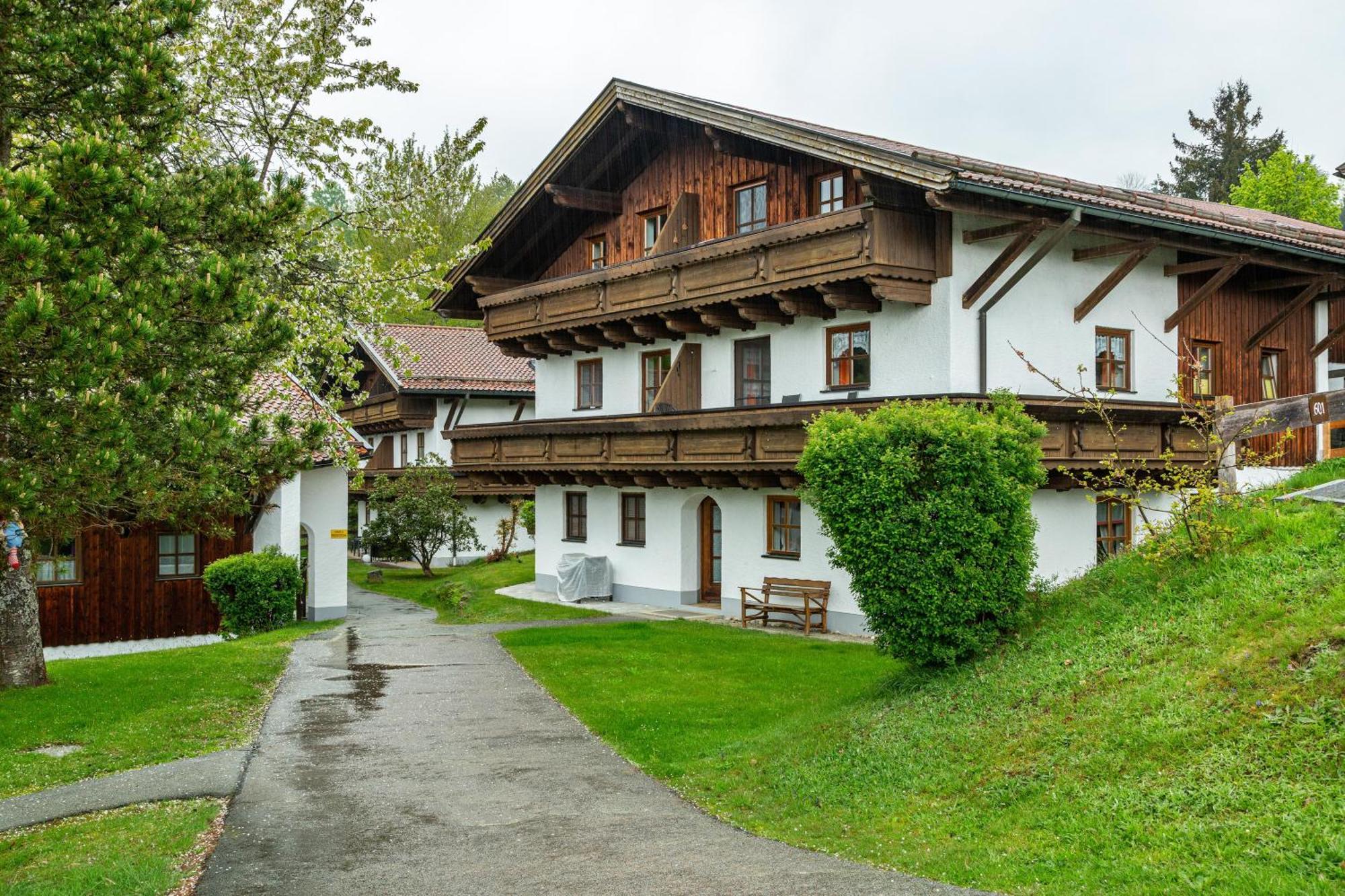 Komfortwohnung Mit Pool Und Sauna Хауценберг Экстерьер фото