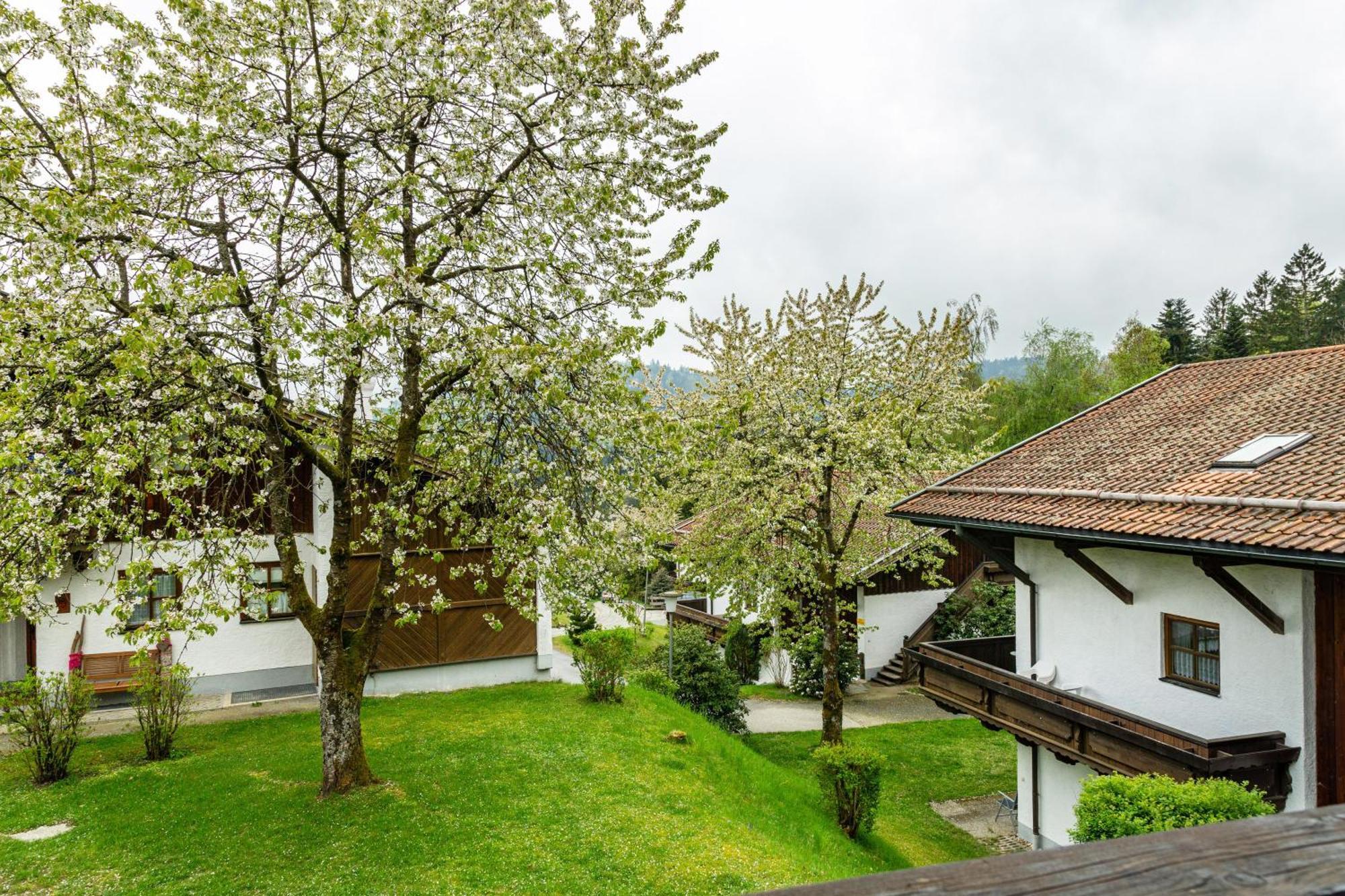 Komfortwohnung Mit Pool Und Sauna Хауценберг Экстерьер фото